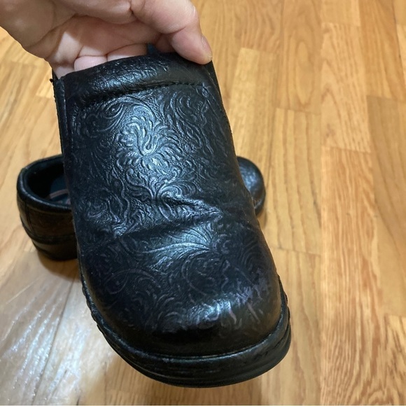 KLOGS FOOTWEAR Naples collection Clogs. Great for workers on their feet a lot 7 - Picture 11 of 14